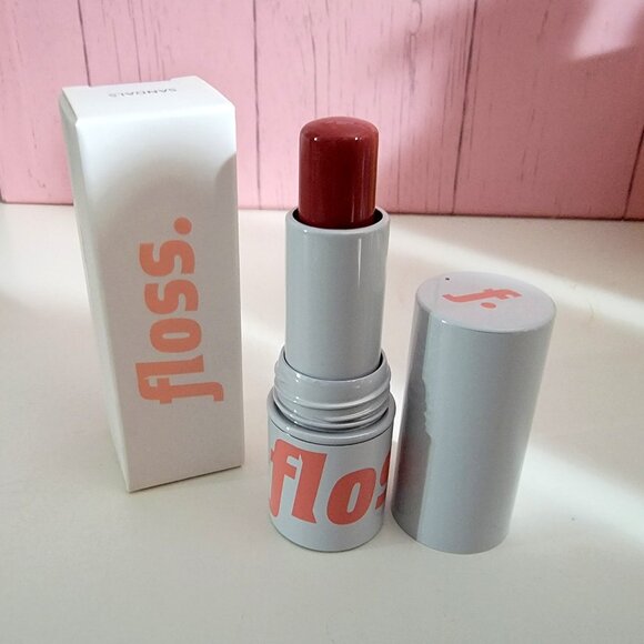 Floss Beauty Floss -The Concierge Cheek and Lip Tint-Sandels - Picture 8 of 8